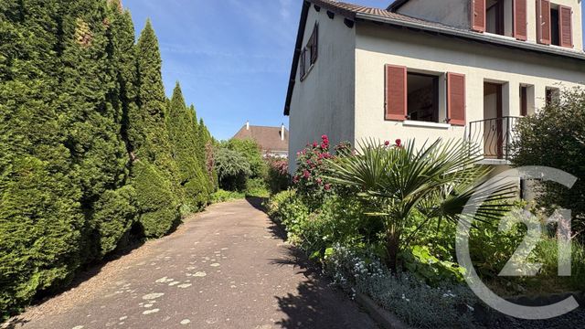 Maison &agrave; vendre - 4 pi&egrave;ces - 94,05 m2 - Panazol - 87 - LIMOUSIN
