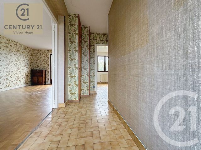 Maison &agrave; vendre - 4 pi&egrave;ces - 94,05 m2 - Panazol - 87 - LIMOUSIN
