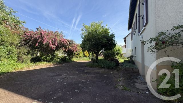 Maison &agrave; vendre - 4 pi&egrave;ces - 94,05 m2 - Panazol - 87 - LIMOUSIN
