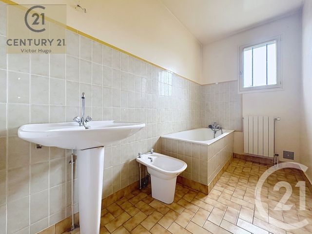 Maison &agrave; vendre - 4 pi&egrave;ces - 94,05 m2 - Panazol - 87 - LIMOUSIN