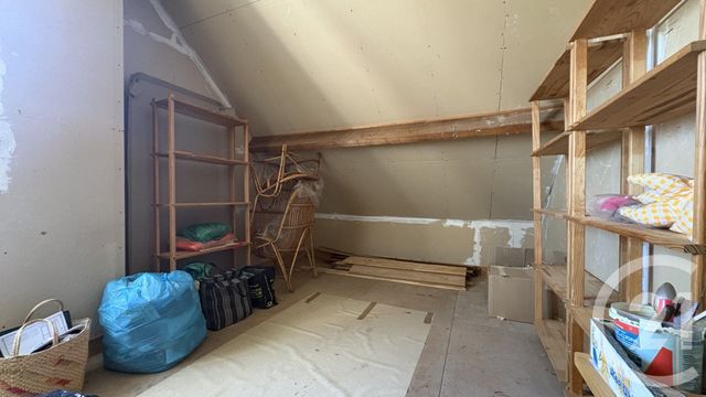 Maison &agrave; vendre - 4 pi&egrave;ces - 94,05 m2 - Panazol - 87 - LIMOUSIN