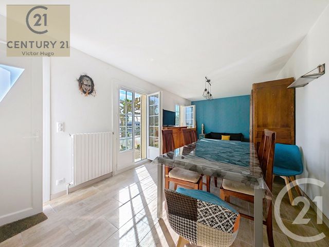 Maison &agrave; vendre - 4 pi&egrave;ces - 79 m2 - Pierre Buffiere - 87 - LIMOUSIN