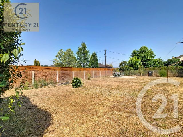 Maison &agrave; vendre - 4 pi&egrave;ces - 79 m2 - Pierre Buffiere - 87 - LIMOUSIN