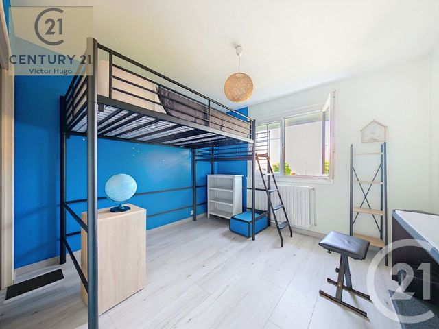 Maison &agrave; vendre - 4 pi&egrave;ces - 79 m2 - Pierre Buffiere - 87 - LIMOUSIN
