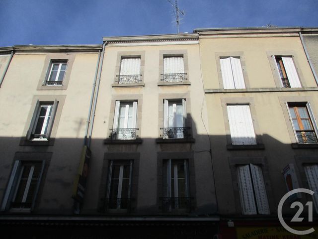 Appartement F3 &agrave; louer - 3 pi&egrave;ces - 78,44 m2 - Limoges - 87 - LIMOUSIN