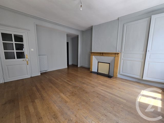 Appartement F3 &agrave; louer - 3 pi&egrave;ces - 78,44 m2 - Limoges - 87 - LIMOUSIN