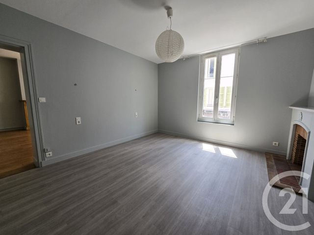 Appartement F3 &agrave; louer - 3 pi&egrave;ces - 78,44 m2 - Limoges - 87 - LIMOUSIN