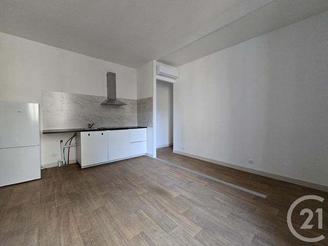 Appartement F2 &agrave; louer - 2 pi&egrave;ces - 45 m2 - Limoges - 87 - LIMOUSIN