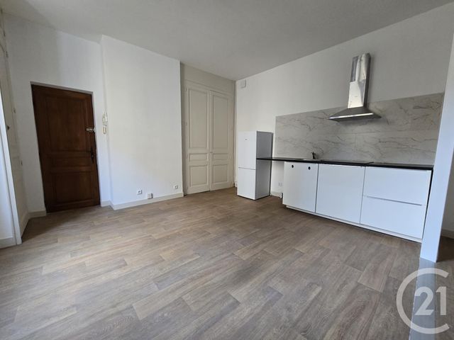 appartement - LIMOGES - 87