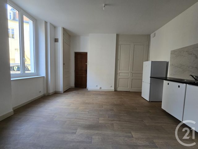 Appartement F2 &agrave; louer - 2 pi&egrave;ces - 45 m2 - Limoges - 87 - LIMOUSIN