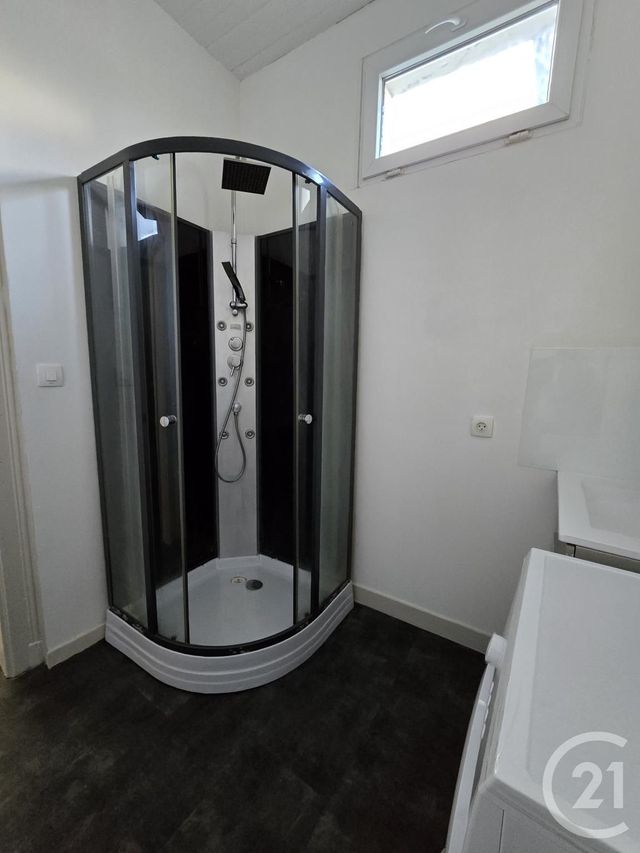 Appartement F2 &agrave; louer - 2 pi&egrave;ces - 45 m2 - Limoges - 87 - LIMOUSIN