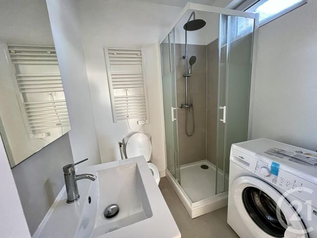 Appartement F2 &agrave; louer - 2 pi&egrave;ces - 45 m2 - Limoges - 87 - LIMOUSIN