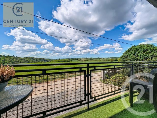 Maison &agrave; vendre - 5 pi&egrave;ces - 103,76 m2 - St Leonard De Noblat - 87 - LIMOUSIN