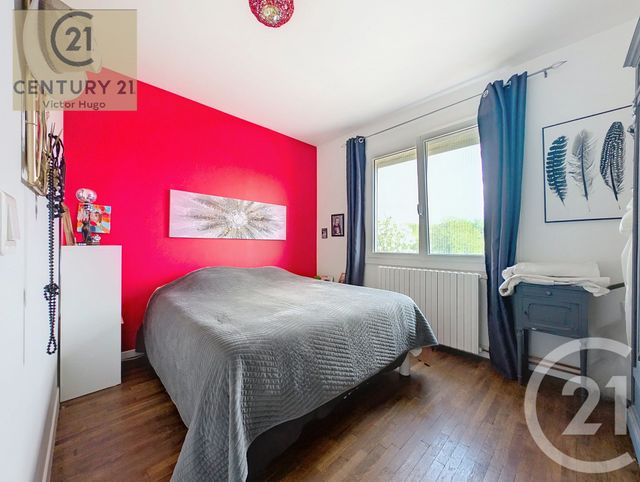 Maison &agrave; vendre - 5 pi&egrave;ces - 103,76 m2 - St Leonard De Noblat - 87 - LIMOUSIN