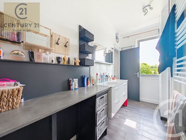 Maison &agrave; vendre - 5 pi&egrave;ces - 103,76 m2 - St Leonard De Noblat - 87 - LIMOUSIN