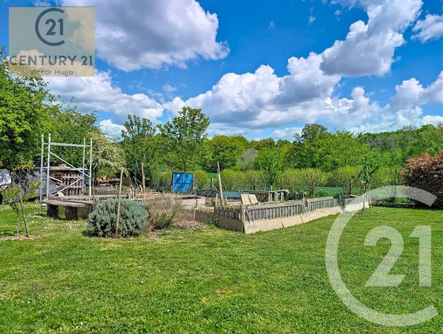 Maison &agrave; vendre - 5 pi&egrave;ces - 103,76 m2 - St Leonard De Noblat - 87 - LIMOUSIN