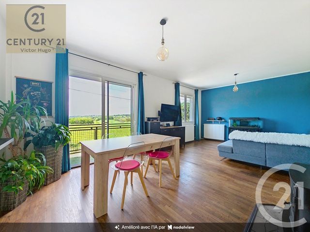 Maison &agrave; vendre - 5 pi&egrave;ces - 103,76 m2 - St Leonard De Noblat - 87 - LIMOUSIN