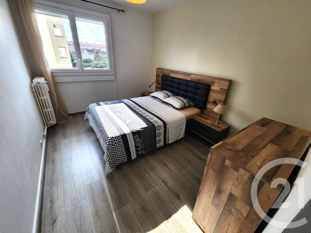 Appartement F3 &agrave; louer - 3 pi&egrave;ces - 56,12 m2 - Limoges - 87 - LIMOUSIN