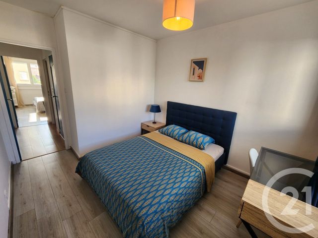 Appartement F3 &agrave; louer - 3 pi&egrave;ces - 56,12 m2 - Limoges - 87 - LIMOUSIN