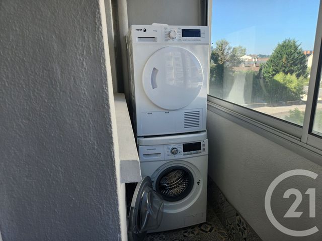 Appartement F3 &agrave; louer - 3 pi&egrave;ces - 56,12 m2 - Limoges - 87 - LIMOUSIN