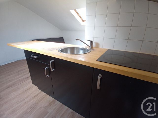 Appartement F1 &agrave; louer - 1 pi&egrave;ce - 15,18 m2 - Limoges - 87 - LIMOUSIN