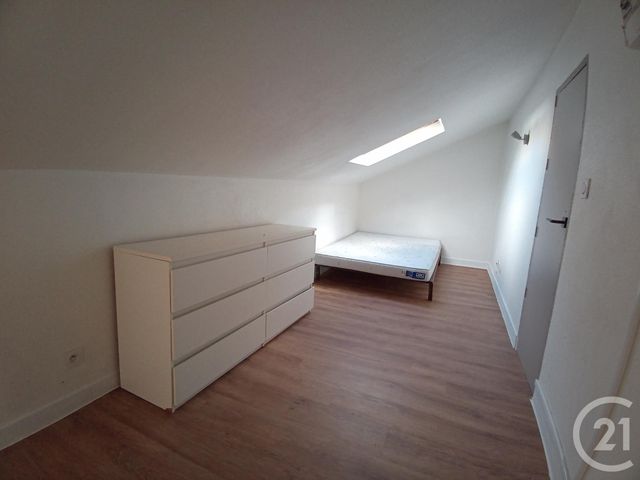 Appartement F1 &agrave; louer - 1 pi&egrave;ce - 15,18 m2 - Limoges - 87 - LIMOUSIN