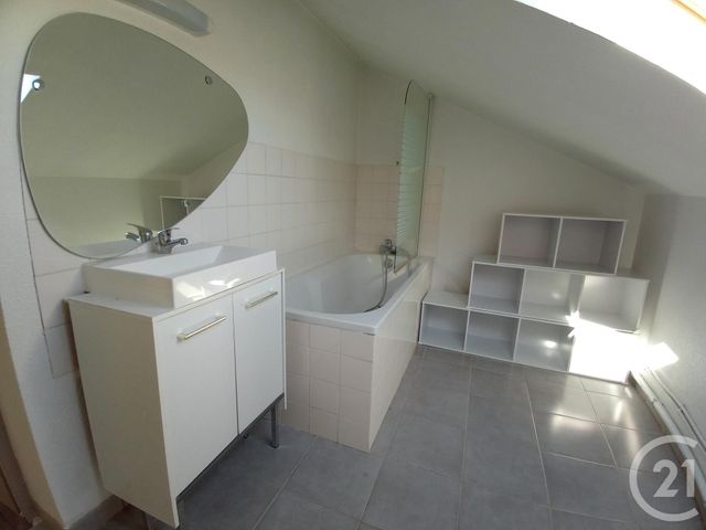 Appartement F1 &agrave; louer - 1 pi&egrave;ce - 15,18 m2 - Limoges - 87 - LIMOUSIN