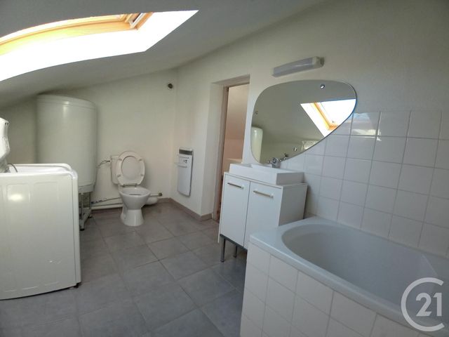 Appartement F1 &agrave; louer - 1 pi&egrave;ce - 15,18 m2 - Limoges - 87 - LIMOUSIN