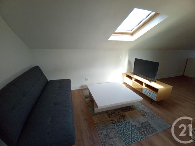 Appartement F1 &agrave; louer - 1 pi&egrave;ce - 15,18 m2 - Limoges - 87 - LIMOUSIN