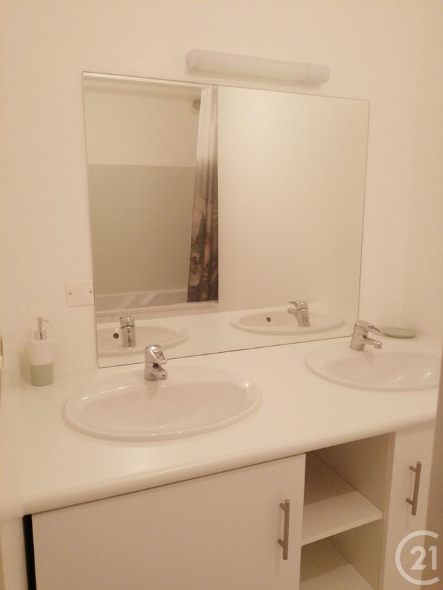 Appartement F3 &agrave; louer - 3 pi&egrave;ces - 80,47 m2 - Limoges - 87 - LIMOUSIN