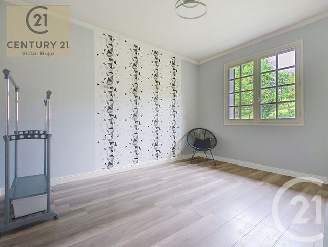 Maison &agrave; vendre - 5 pi&egrave;ces - 124 m2 - Aixe Sur Vienne - 87 - LIMOUSIN