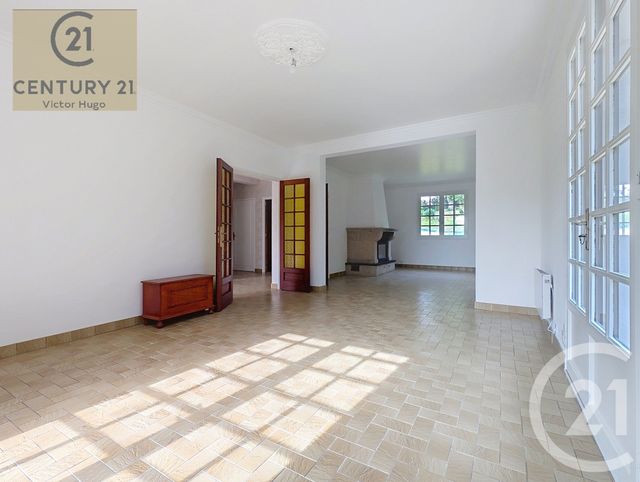 Maison &agrave; vendre - 5 pi&egrave;ces - 124 m2 - Aixe Sur Vienne - 87 - LIMOUSIN