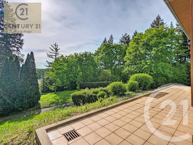 Maison &agrave; vendre - 5 pi&egrave;ces - 124 m2 - Aixe Sur Vienne - 87 - LIMOUSIN