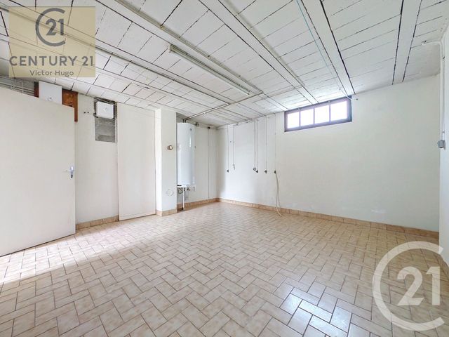 Maison &agrave; vendre - 5 pi&egrave;ces - 124 m2 - Aixe Sur Vienne - 87 - LIMOUSIN