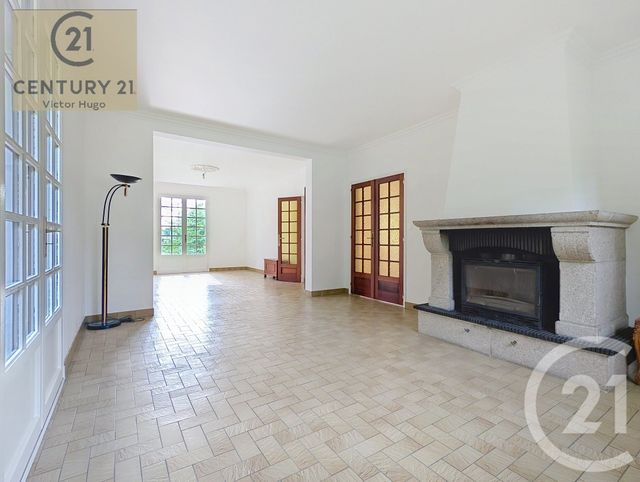 Maison &agrave; vendre - 5 pi&egrave;ces - 124 m2 - Aixe Sur Vienne - 87 - LIMOUSIN