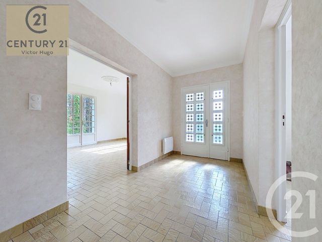 Maison &agrave; vendre - 5 pi&egrave;ces - 124 m2 - Aixe Sur Vienne - 87 - LIMOUSIN