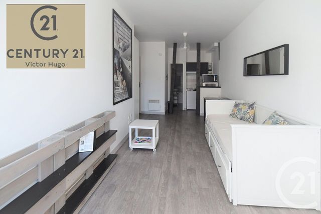 Appartement F1 &agrave; vendre - 1 pi&egrave;ce - 30,90 m2 - Limoges - 87 - LIMOUSIN