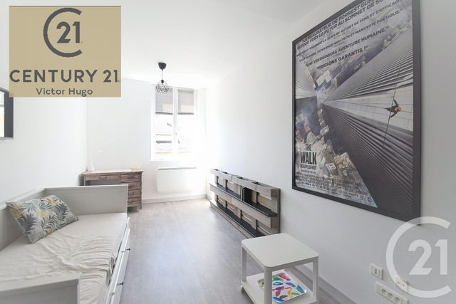 Appartement F1 &agrave; vendre - 1 pi&egrave;ce - 30,90 m2 - Limoges - 87 - LIMOUSIN