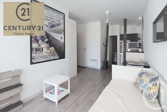 Appartement F1 &agrave; vendre - 1 pi&egrave;ce - 30,90 m2 - Limoges - 87 - LIMOUSIN