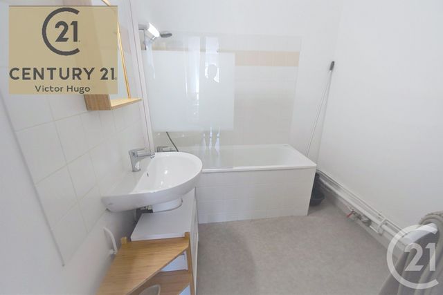 Appartement F1 &agrave; vendre - 1 pi&egrave;ce - 30,90 m2 - Limoges - 87 - LIMOUSIN