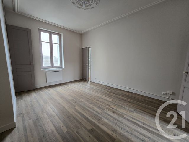Appartement F1 &agrave; louer - 1 pi&egrave;ce - 31,55 m2 - Limoges - 87 - LIMOUSIN