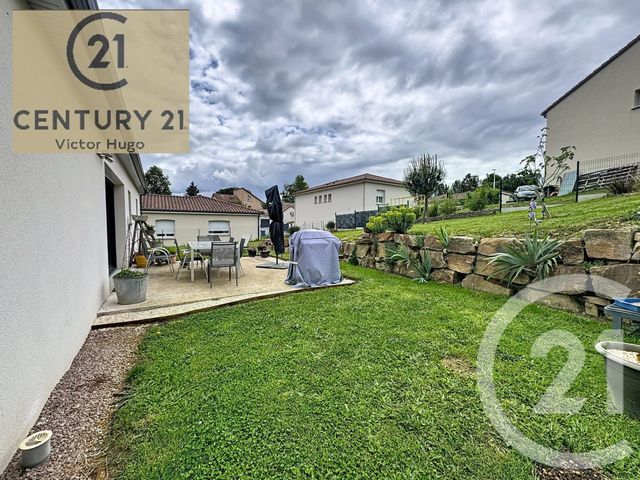 Maison &agrave; vendre - 5 pi&egrave;ces - 92,61 m2 - Limoges - 87 - LIMOUSIN