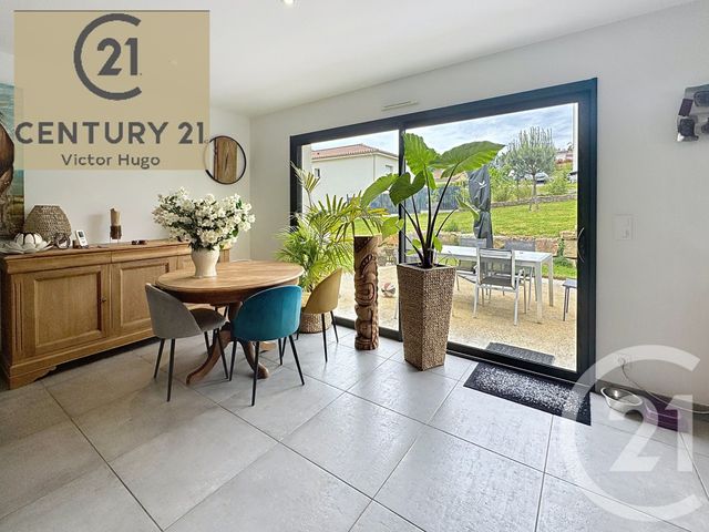 Maison &agrave; vendre - 5 pi&egrave;ces - 92,61 m2 - Limoges - 87 - LIMOUSIN