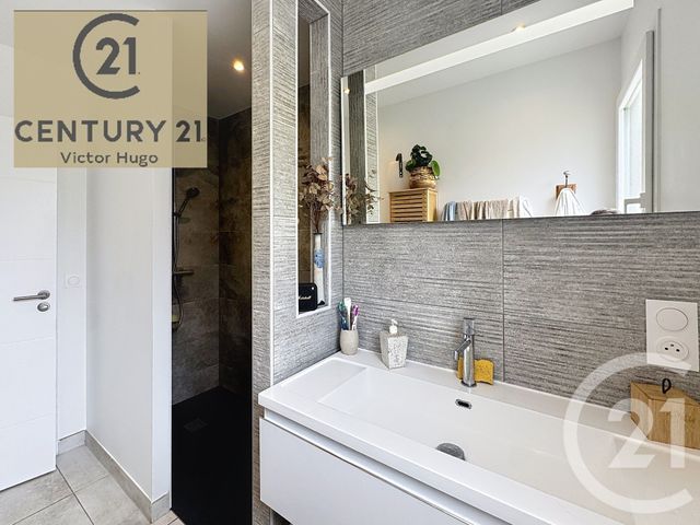 Maison &agrave; vendre - 5 pi&egrave;ces - 92,61 m2 - Limoges - 87 - LIMOUSIN