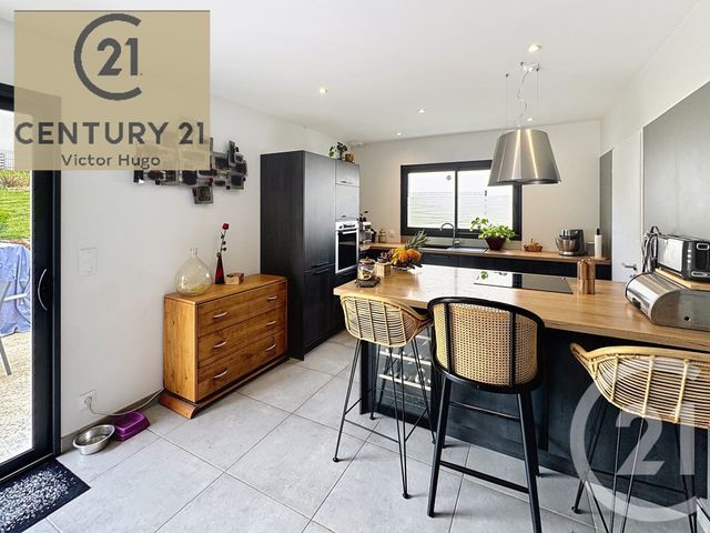 Maison &agrave; vendre - 5 pi&egrave;ces - 92,61 m2 - Limoges - 87 - LIMOUSIN