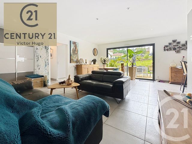Maison &agrave; vendre - 5 pi&egrave;ces - 92,61 m2 - Limoges - 87 - LIMOUSIN