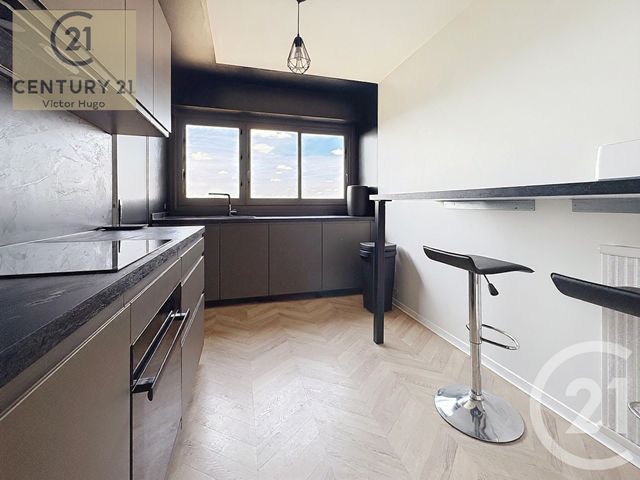 appartement - LIMOGES - 87