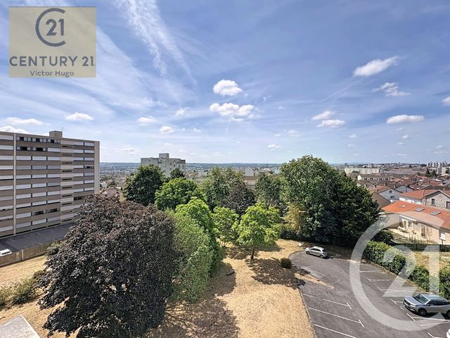 Appartement F2 &agrave; vendre - 2 pi&egrave;ces - 51,57 m2 - Limoges - 87 - LIMOUSIN