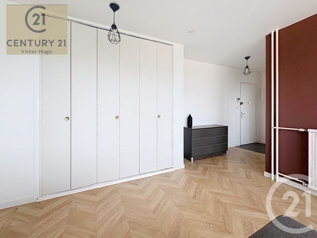 Appartement F2 &agrave; vendre - 2 pi&egrave;ces - 51,57 m2 - Limoges - 87 - LIMOUSIN