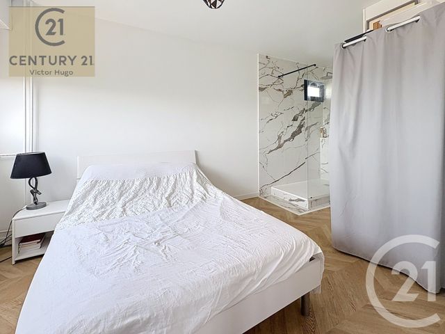 Appartement F2 &agrave; vendre - 2 pi&egrave;ces - 51,57 m2 - Limoges - 87 - LIMOUSIN